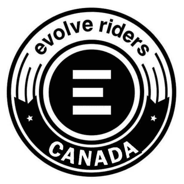 Evolve Riders Canada Eskate Vancouver