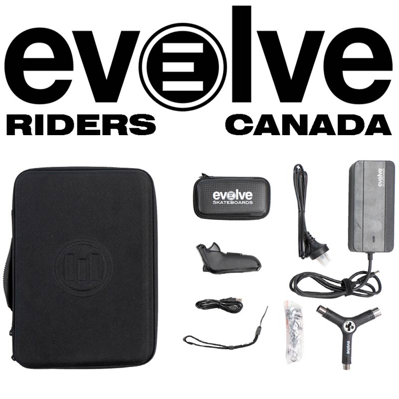 Evolve Electric Canada Evolve Riders Canada Online Sales Vancouver Pickup