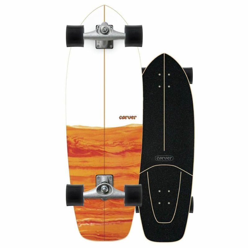Carver Firefly CX Truck Surfskate Complete Canada Online Sales Vancouver Pickup