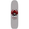 Powell Peralta OG Per Welinder Freestyle REISSUE Deck 7.25″ x 27″ Silver