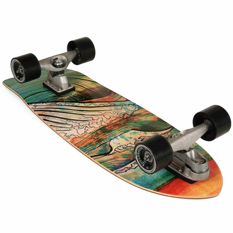 Carver Swallow C7 Truck Surfskate Complete Canada Online Sales Vancouver Pickup