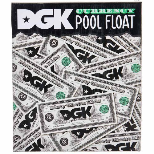 DGK Currency Pool Float Canada Online Sales Vancouver Pickup