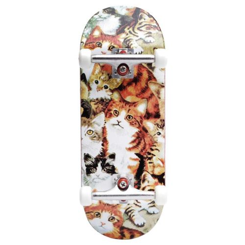 Dynamic Fingerboards Cats Complete Vancouver Local Canada Sale Online