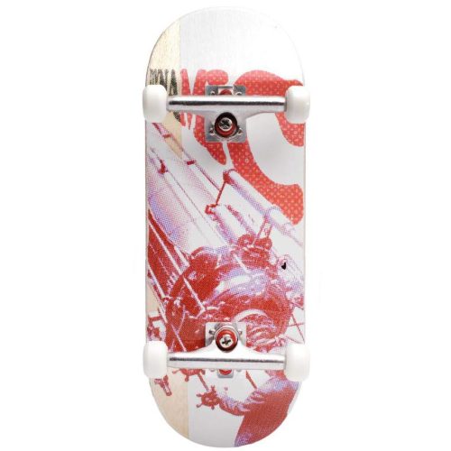 Dynamic Fingerboards Heavy Machinery Complete Vancouver Sale Canada Online