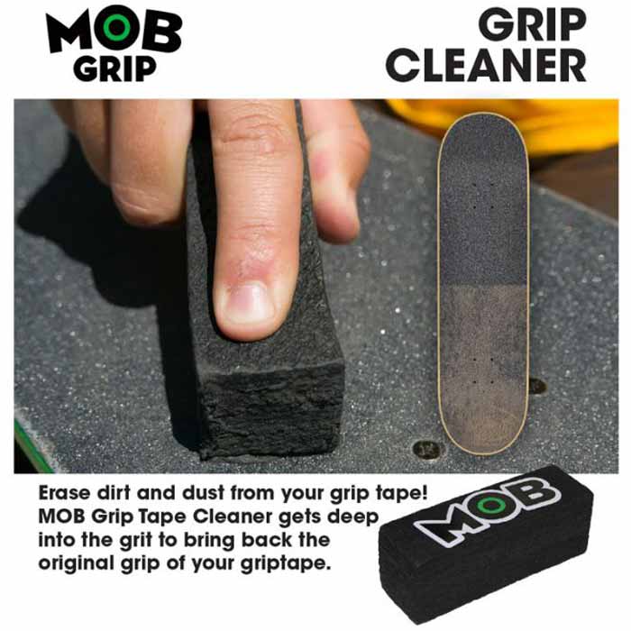MOB Griptape Cleaner Canada Online Sales Vancouver Pickup