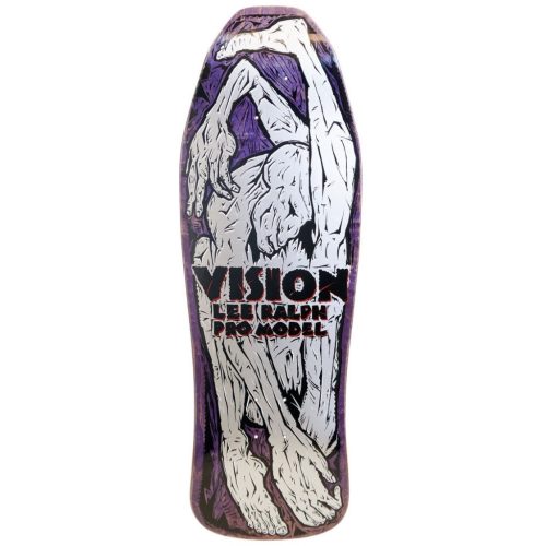 Vision Lee Ralph Modern Concave REISSUE Deck Canada Online Sales Vancouver Pickup