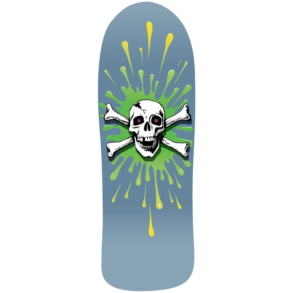 RIPNDIP Skate Sticker HELL PIT Nermal rip n dip skateboards helmets decal 
