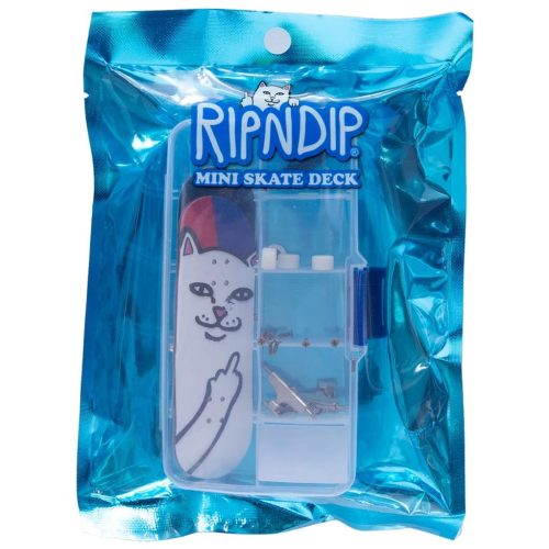 Lord Nermal Golf Club Cover (White) – RIPNDIP
