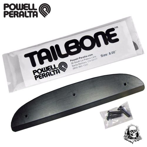 Powell Peralta Tail Bones Skid Plates Canada pickup CalStreets Vancouver