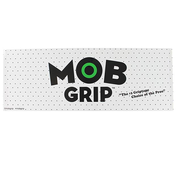 Mob Skateboard Griptape Canada Pickup Vancouver