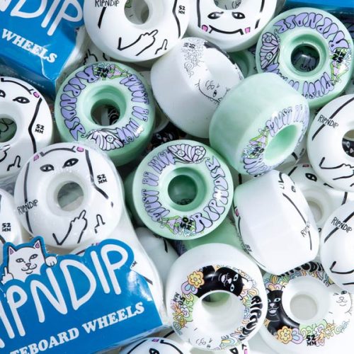 RIPNDIP wheels Canada Online Sales Vancouver Pickup