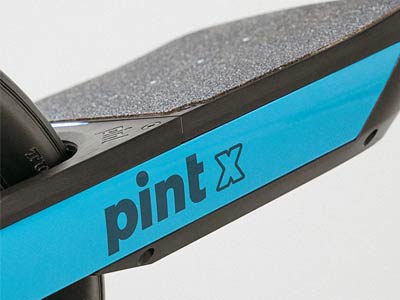 Future Motion’s ONEWHEEL PINT X First Thoughts