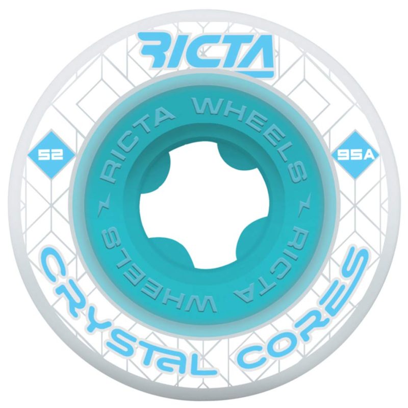 Ricta Crystal Cores 95a Vancouver Local Canada Online