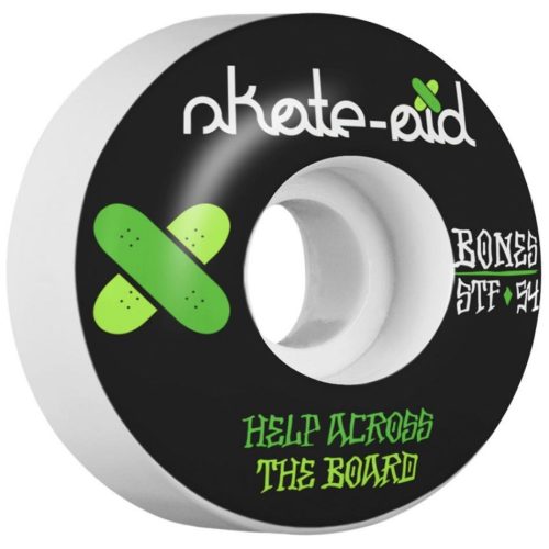 Bones STF Skate-Aid 2 Canada Online Sales Vancouver Pickup
