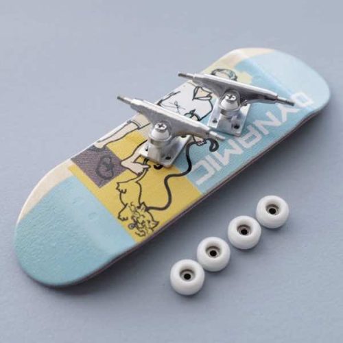 Dynamic Fingerboards Canada Online Sales Vancouver Pickup