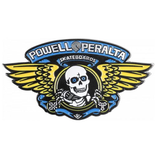 Powell Peralta Winged Ripper Pin Canada Online Sales Vancouver Pickup