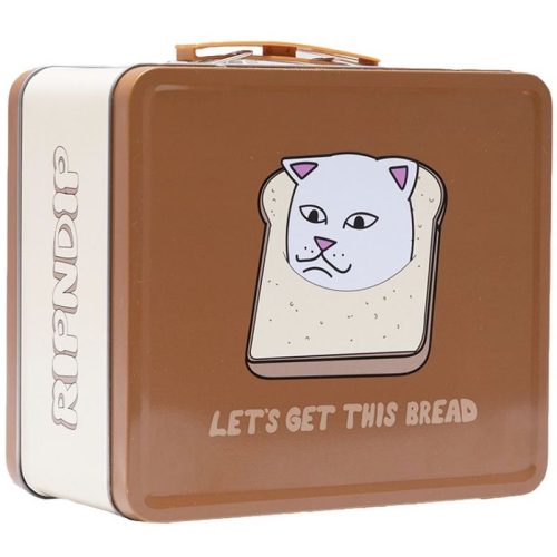 RipNDip Gluten Free Lunch Box Canada Online Sales Vancouver Pickup