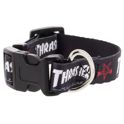 Thrasher Dog Collar Canada Online Sales Vancouver Pickup