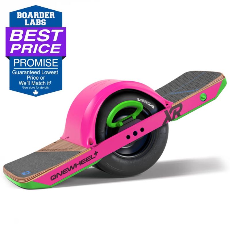 Onewheel Pint Best Price Promise Canada Pickup Vancouver