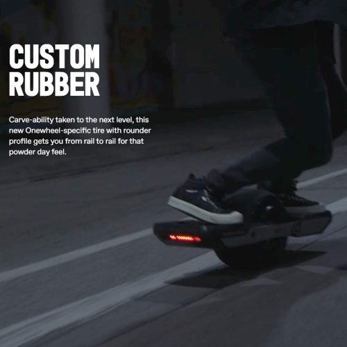 Onewheel GT Canada Pickup Vancouver