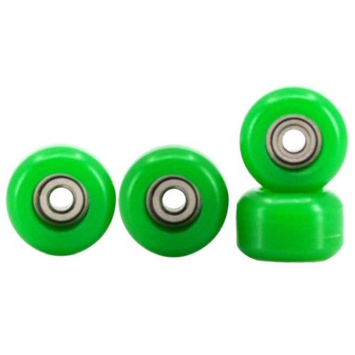 Anti-Once CNC Fingerboard Wheels Vancouver Local Canada Online