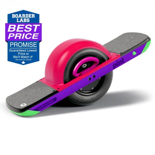 Onewheel Pint Best Price Promise Canada Pickup Vancouver
