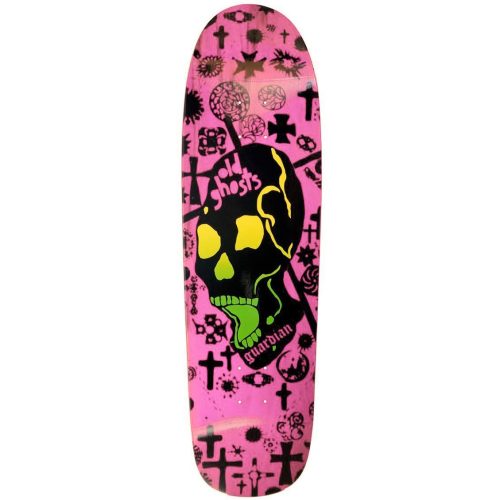 Vision Guardian Pink Skateboard Vancouver Local Canada Online