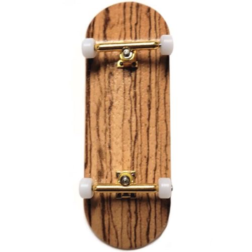 ANTI ONCE 32MM Fingerboards Tigerwood Complete Canada Online Sales Vancouver Pickup