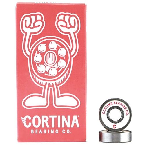 Cortina Presto Bearings Canada Online Sales Vancouver Pickup