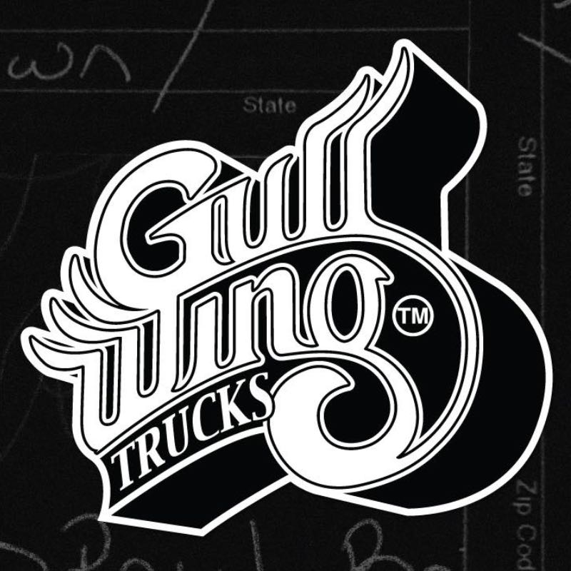 Gullwing Truck Co Canada Online Sales Vancouver Pickup
