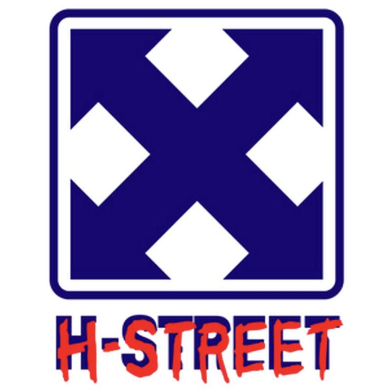 H-Street Skateboards Canada Online Sales Vancouver Pickup