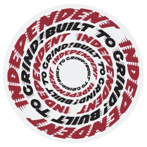 Independent BTG Speed Ring Sticker Canada Online Sales Vancouver Pickup