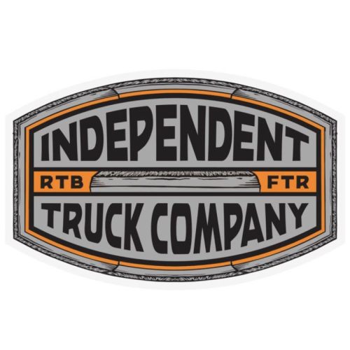 Independent ITC Curb Sticker Canada Online Sales Vancouver Pickup