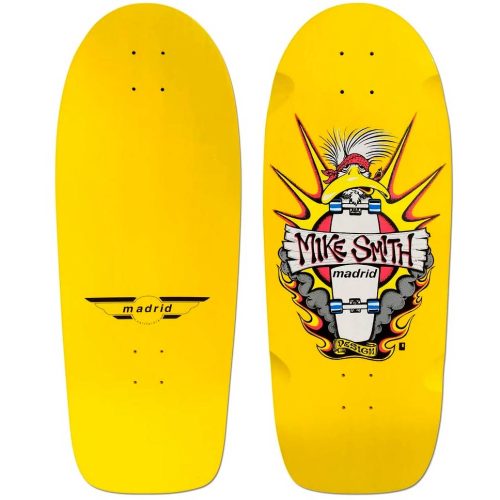 Madrid Mike Smith Duck Reissue Canada Online Sales Pickup Vancouver