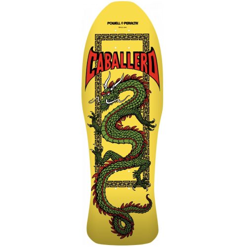 Powell Peralta Caballero Chinese Dragon Canada Online Sales Vancouver Pickup