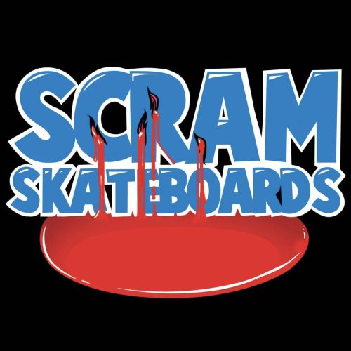 Scram Skateboards Canada Online Sales Vancouver Pickup