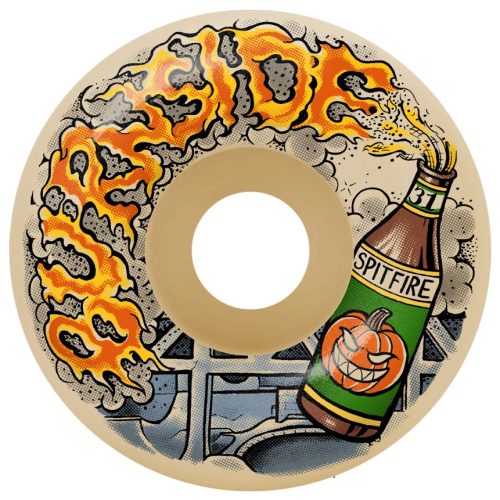 Spitfire Burnside Classic wheels Vancouver Local Canada Online