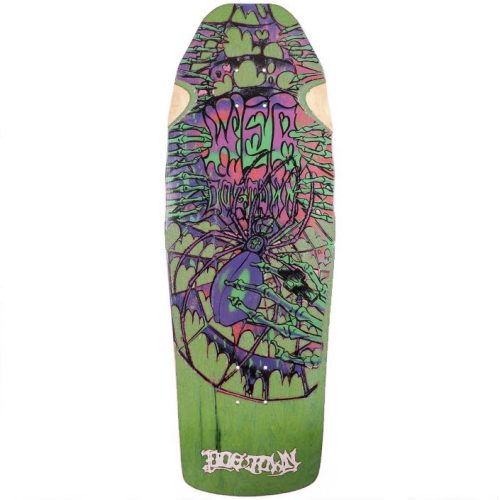 Dogtown Web Reissue Deck Canada Online Sales Vancouver Pickup