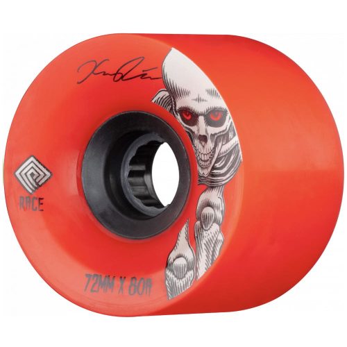 Powell Peralta Kevin Reimer Pro 72mm 80a Red Canada Online Sales Vancouver Pickup