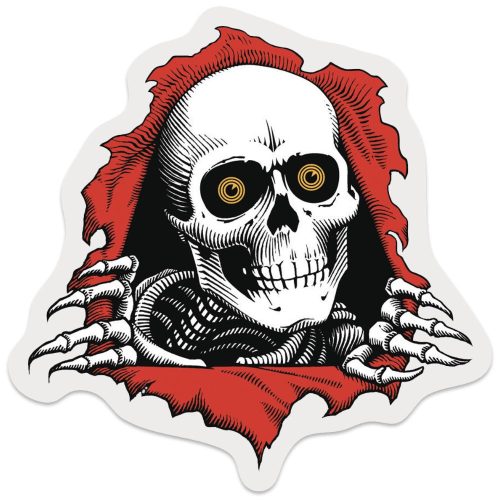 Powell Peralta Ripper Sticker Canada Online Sales Vancouver Pickup