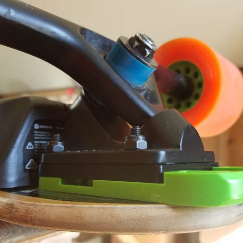 FlatLand 3D Boosted Extended Riser Canada Online Sales Vancouver Pickup