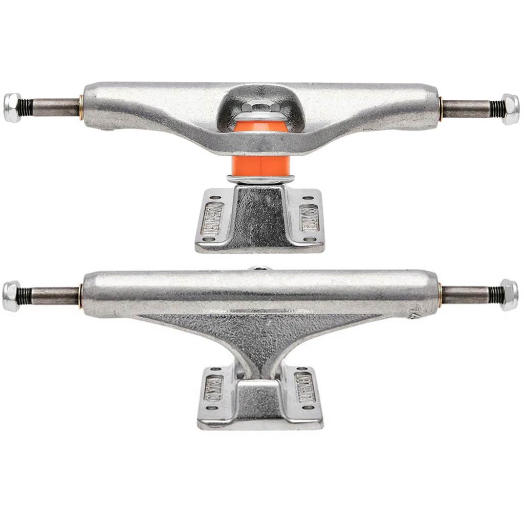 Independent Trucks Mid 149mm Silver