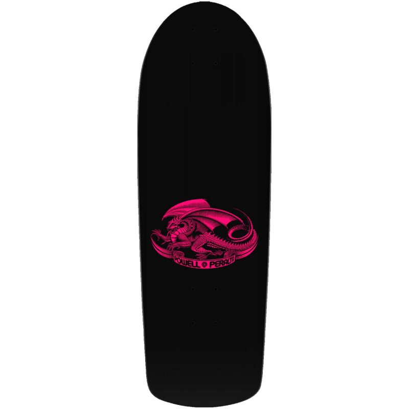 Mike McGill Powell Peralta Reissue Neon Black Canada pickup Vancouver CalStreets