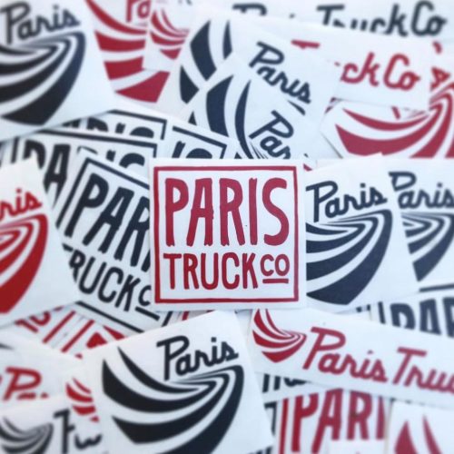 Paris Trucks Canada Online Sales Vancouver Pickup