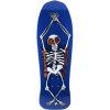 Vision Groholski Skeleton Original Concave Reissue Deck 10.25″ x 30″ Blue Dip