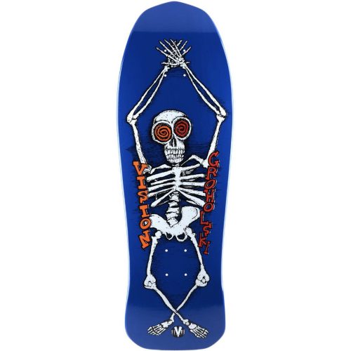 Vision Groholski Skeleton Original Concave Reissue Deck Canada Online Sales Vancouver Pickup