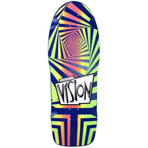 Vision "The Original Vision" Original Concave Reissue Deck Canada Online Sales Vancouver Pickup