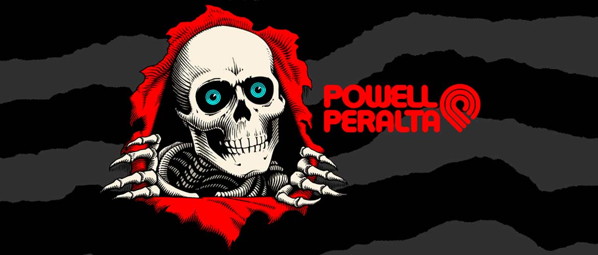 Powell Peralta Skateboards Canada Online Sales Vancouver Pickup