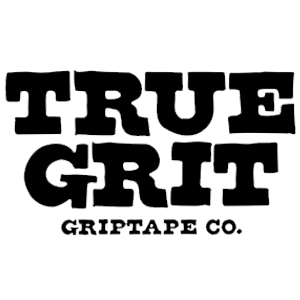 True Grit Griptape Co.