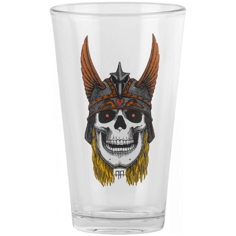 Andy Anderson Pint Glass for Sale Canada Vancouver